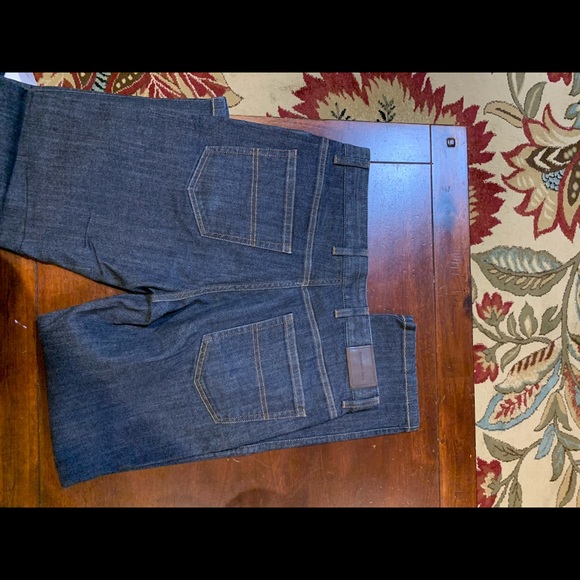 ermenegildo zegna jeans